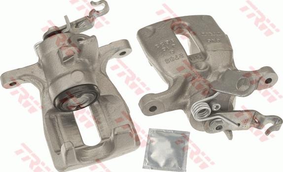 TRW BHN1141E - Kočno sedlo www.parts5.com