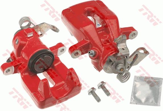 TRW BHN1163E - Brake Caliper www.parts5.com