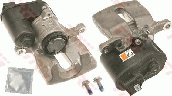 TRW BHN1105E - Brake Caliper www.parts5.com