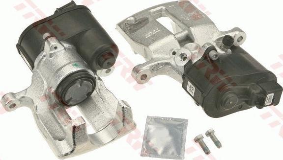 TRW BHN1102E - Pinza de freno www.parts5.com