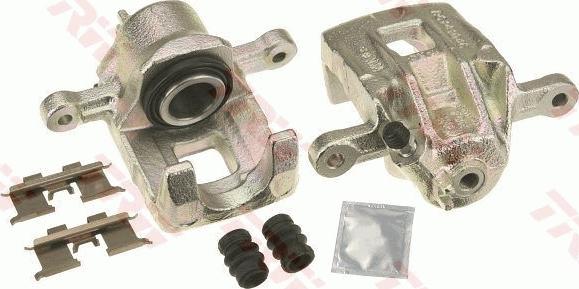 TRW BHN1113E - Brake Caliper www.parts5.com