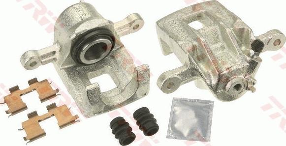 TRW BHN1112E - Brake Caliper www.parts5.com