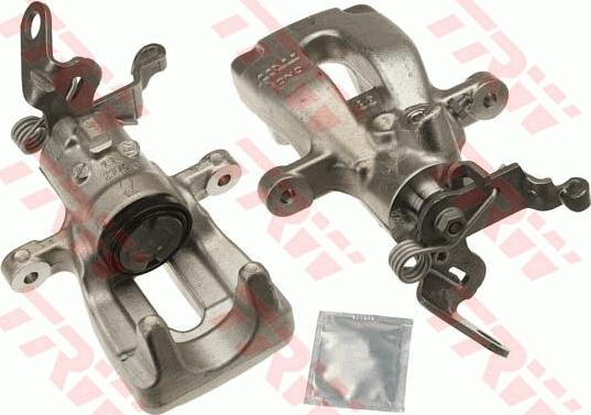 TRW BHN1139E - Pinza de freno www.parts5.com