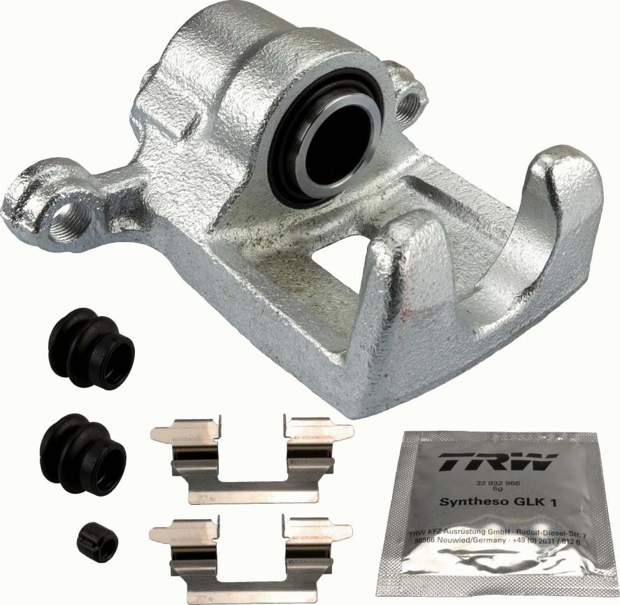 TRW BHN1123E - Brake Caliper www.parts5.com