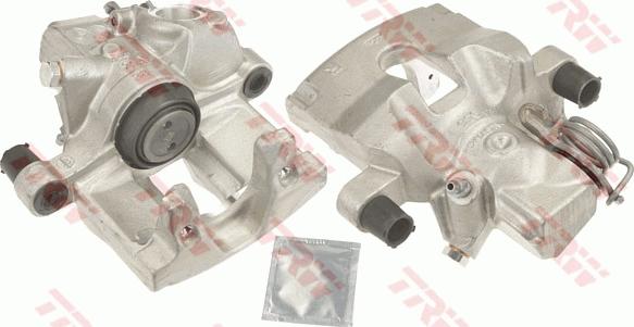 TRW BHN1177E - Okvir kolutne zavore www.parts5.com