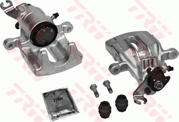 TRW BHN170E - Brake Caliper www.parts5.com