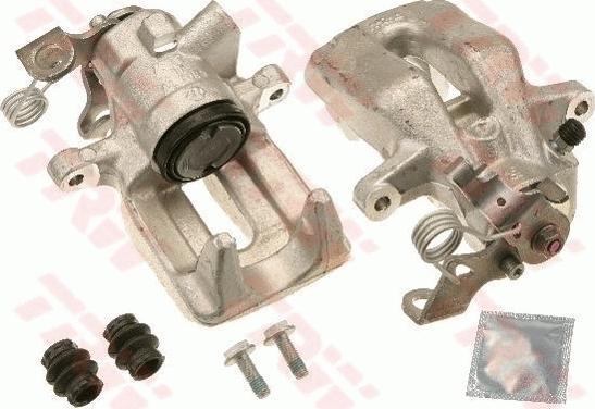 TRW BHN823E - Тормозной суппорт www.parts5.com