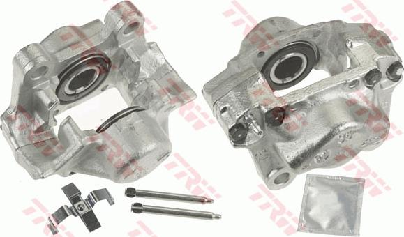 TRW BHN344E - Brake Caliper www.parts5.com