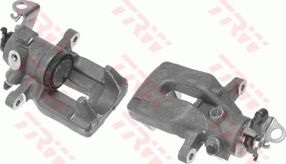 TRW BHN356 - Pinza de freno www.parts5.com