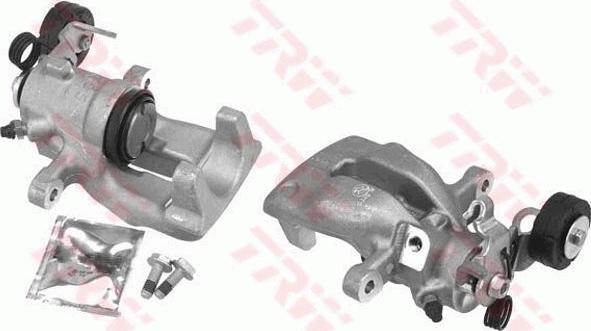 TRW BHN314E - Brake Caliper www.parts5.com