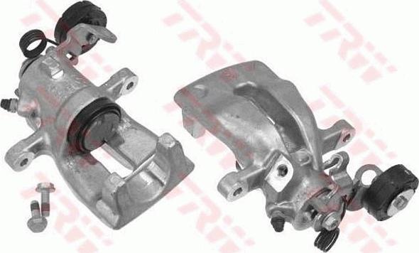 TRW BHN314 - Brake Caliper www.parts5.com