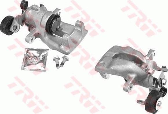 TRW BHN313E - Тормозной суппорт www.parts5.com