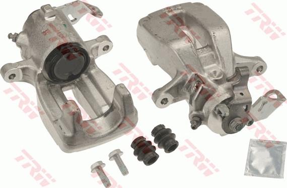 TRW BHN284E - Brake Caliper parts5.com