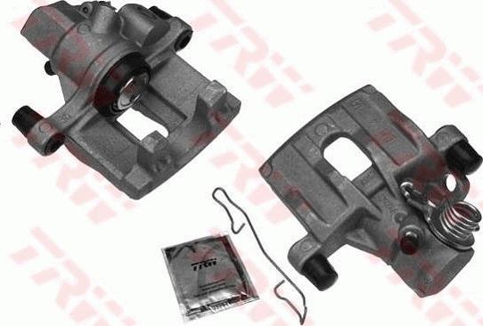 TRW BHN709E - Brake Caliper www.parts5.com