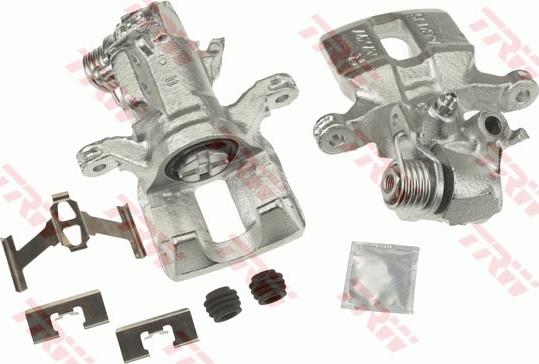 TRW BHP133E - Etrier frana www.parts5.com