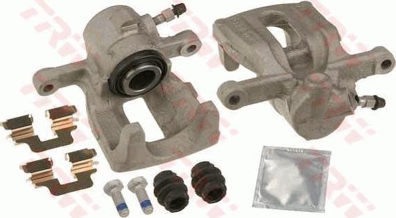 TRW BHP203E - Brake Caliper www.parts5.com