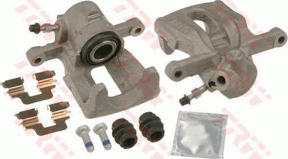 TRW BHP202E - Brzdový třmen www.parts5.com