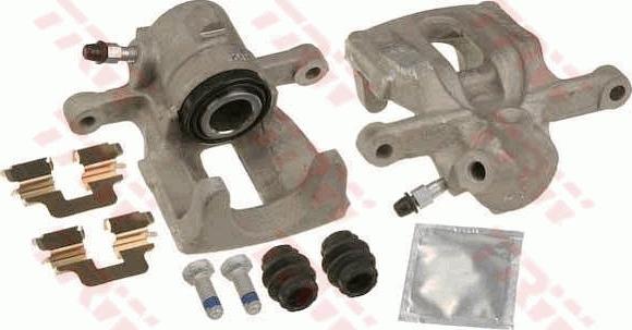 TRW BHP202 - Brzdový třmen www.parts5.com