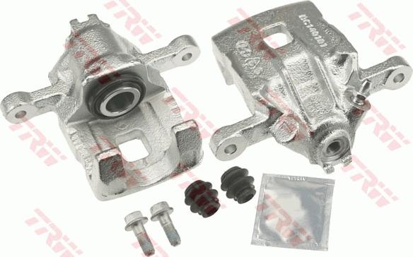 TRW BHP214E - Pidurisadul www.parts5.com