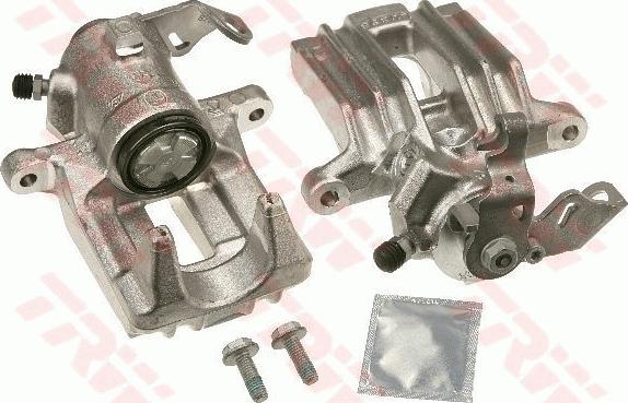 TRW BHQ144E - Brake Caliper www.parts5.com