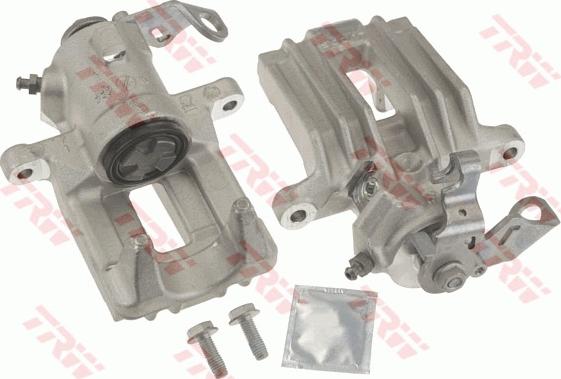 TRW BHQ144 - Brake Caliper www.parts5.com