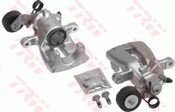 TRW BHQ140E - Brake Caliper www.parts5.com