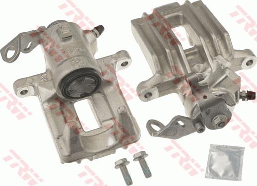 TRW BHQ142 - Pinza de freno www.parts5.com