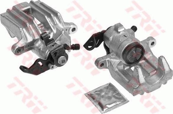 TRW BHQ134E - Brake Caliper parts5.com