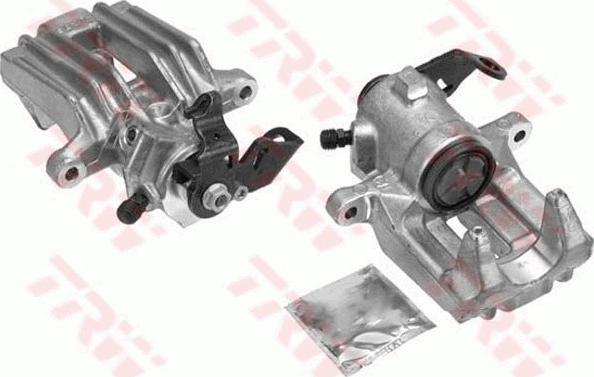 TRW BHQ135E - Brake Caliper www.parts5.com