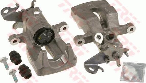 TRW BHQ246 - Brake Caliper www.parts5.com