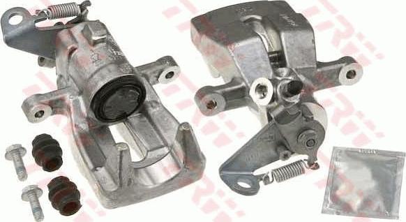 TRW BHQ248E - Pinza de freno www.parts5.com