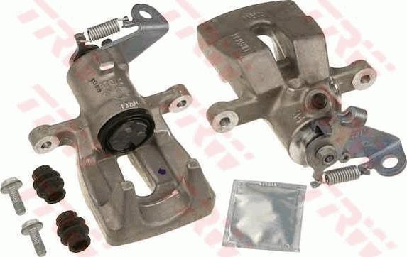 TRW BHQ247E - Pinza de freno www.parts5.com