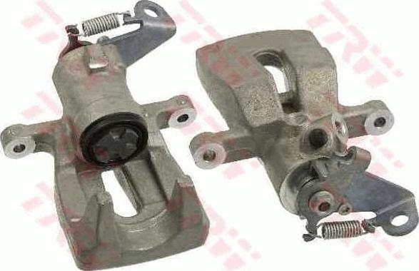 TRW BHQ247 - Brake Caliper parts5.com