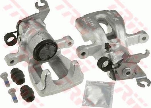 TRW BHQ258E - Brake Caliper www.parts5.com