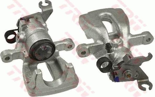 TRW BHQ258 - Brake Caliper www.parts5.com