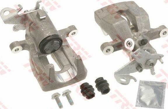 TRW BHQ288E - Brake Caliper www.parts5.com