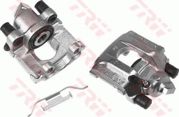 TRW BHR133E - Brake Caliper parts5.com