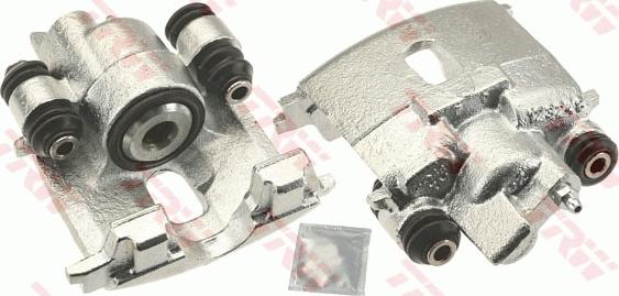 TRW BHR271E - Brake Caliper www.parts5.com