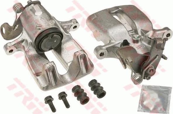 TRW BHS996E - Тормозной суппорт www.parts5.com