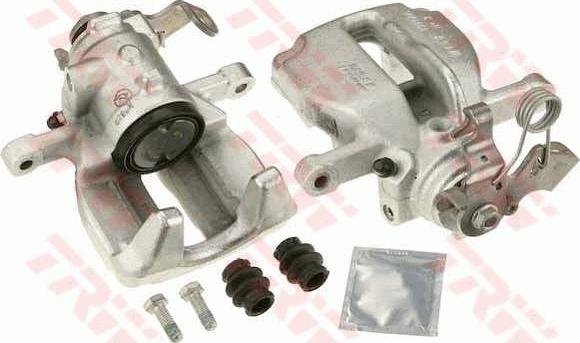 TRW BHS998E - Zacisk hamulca www.parts5.com