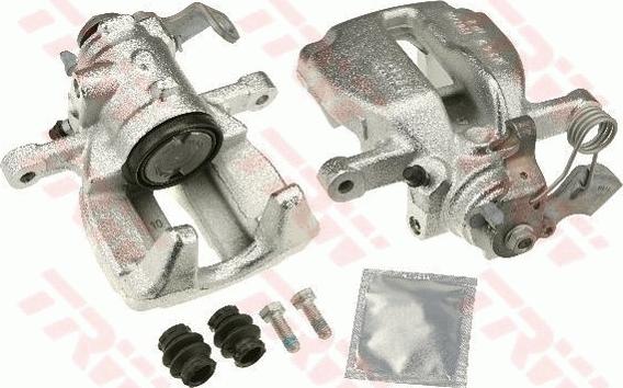 TRW BHS998 - Brake Caliper www.parts5.com