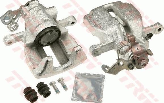 TRW BHS997 - Brake Caliper www.parts5.com