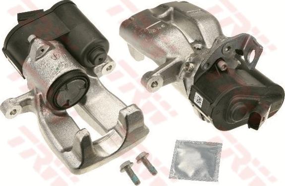 TRW BHS1440E - Спирачен апарат www.parts5.com