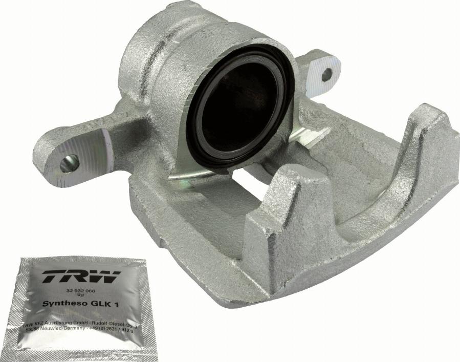 TRW BHS1502E - Δαγκάνα φρένων www.parts5.com