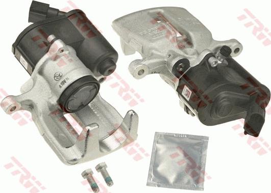 TRW BHS1098E - Pinza de freno www.parts5.com