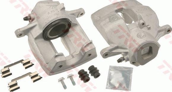 TRW BHS1045E - Brake Caliper www.parts5.com