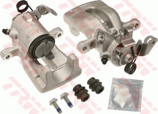 TRW BHS1000E - Тормозной суппорт www.parts5.com