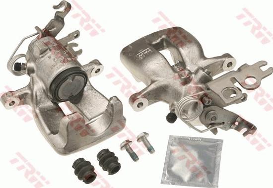 TRW BHS1030E - Brake Caliper www.parts5.com