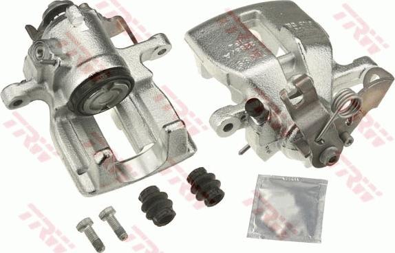 TRW BHS1027E - Jarrusatula www.parts5.com