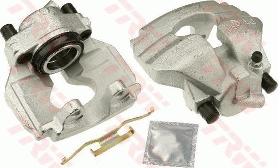 TRW BHS1145E - Тормозной суппорт www.parts5.com